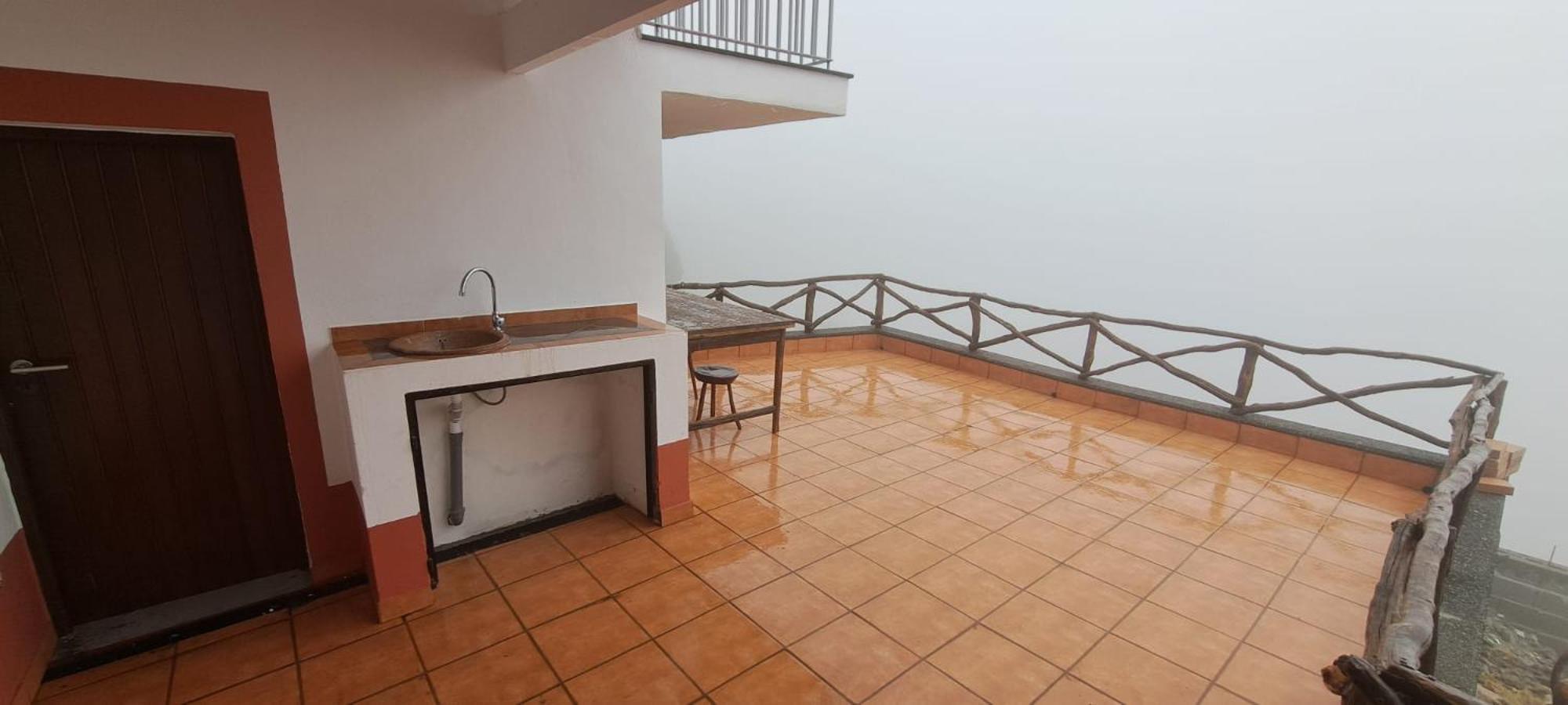 Quinta Das Pitaias, Casa De Baixo Villa Calheta  Exterior photo
